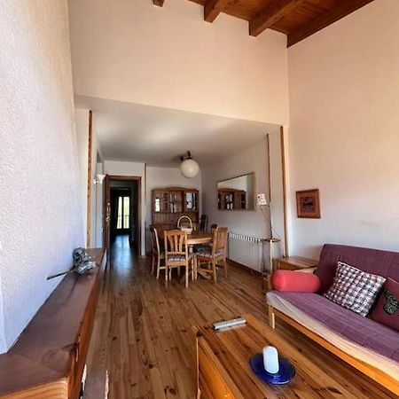 Apartamento Margalida En Cerler, Pirineo Huesca Eksteriør bilde
