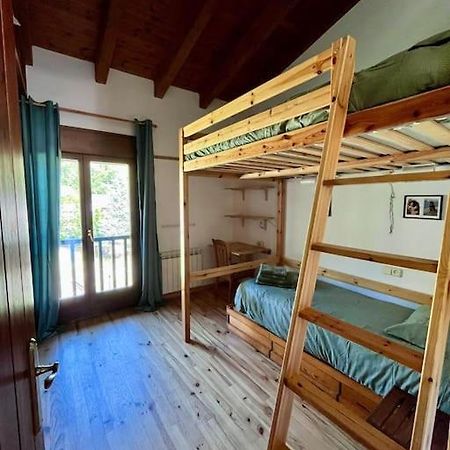 Apartamento Margalida En Cerler, Pirineo Huesca Eksteriør bilde