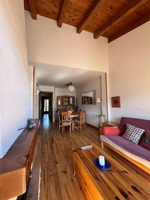 Apartamento Margalida En Cerler, Pirineo Huesca Eksteriør bilde