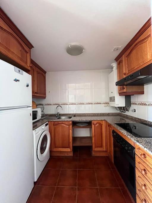 Apartamento Margalida En Cerler, Pirineo Huesca Eksteriør bilde
