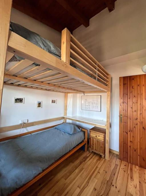 Apartamento Margalida En Cerler, Pirineo Huesca Eksteriør bilde