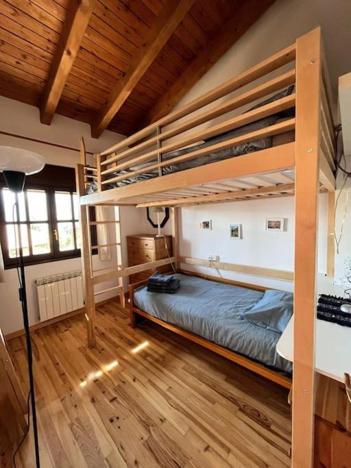 Apartamento Margalida En Cerler, Pirineo Huesca Eksteriør bilde