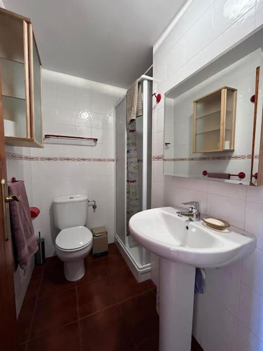 Apartamento Margalida En Cerler, Pirineo Huesca Eksteriør bilde