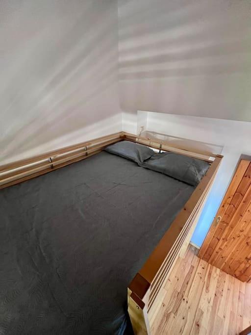 Apartamento Margalida En Cerler, Pirineo Huesca Eksteriør bilde