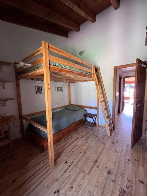 Apartamento Margalida En Cerler, Pirineo Huesca Eksteriør bilde